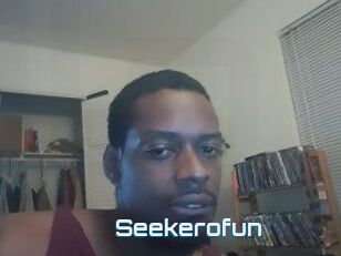 Seekerofun