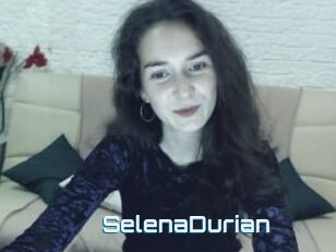 SelenaDurian