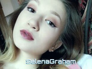 Selena_Graham