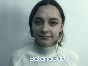 SelenaGuru