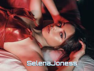 SelenaJoness