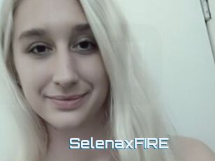 SelenaxFIRE