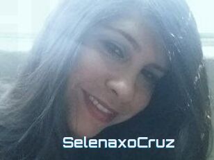 SelenaxoCruz