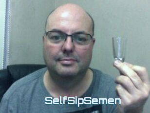 SelfSipSemen