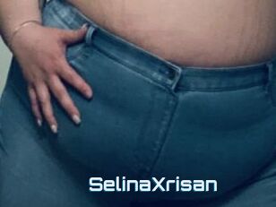 SelinaXrisan