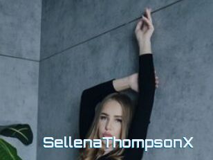 SellenaThompsonX I Link Porn