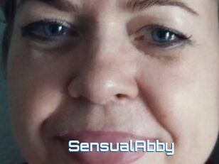 SensualAbby