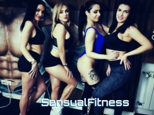 SensualFitness