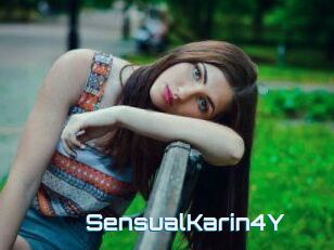 SensualKarin4Y