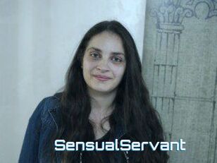 SensualServant