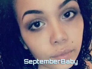 SeptemberBaby