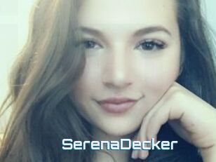 SerenaDecker