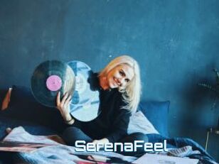 SerenaFeel