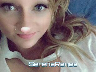 SerenaRenee