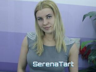 SerenaTart