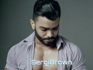 SergiBrown