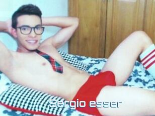 Sergio_esser