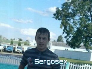 Sergosex