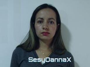 SesyDannaX