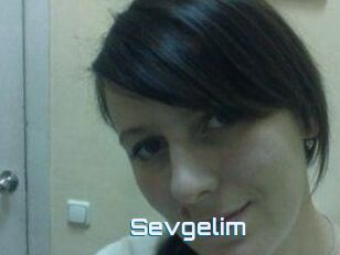 Sevgelim