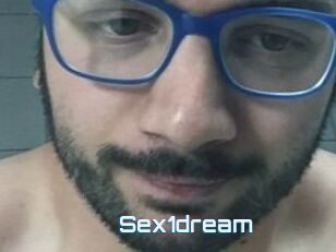 Sex1dream