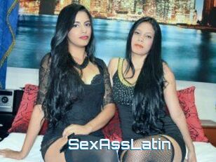 SexAssLatin