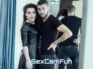 SexCamFun