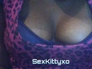 SexKittyxo