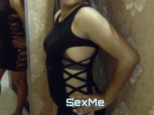 SexMe