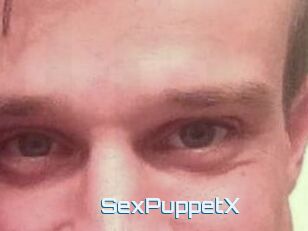 SexPuppetX