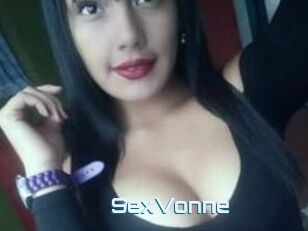 SexVonne