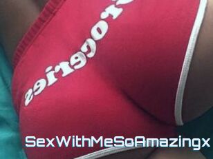 SexWithMeSoAmazingx