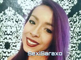 SexiSaraxo