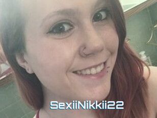 SexiiNikkii22