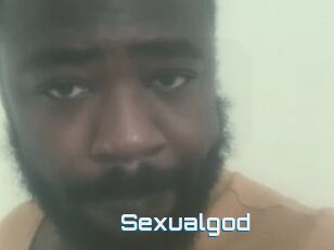 Sexualgod