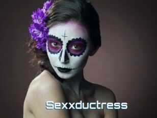 Sexxductress