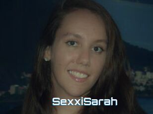 SexxiSarah