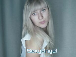 SexyAngel