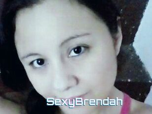 SexyBrendah