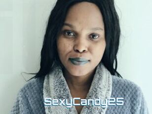 SexyCandy25