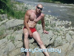 SexyDenniBoy