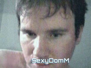 SexyDomM