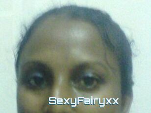 SexyFairyxx