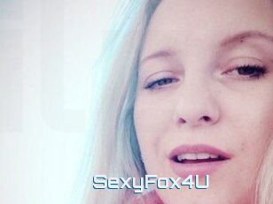 SexyFox4U