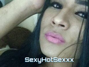 SexyHotSexxx