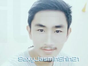 SexyJasminShin21