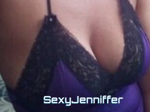 SexyJenniffer