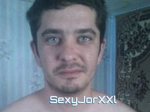 SexyJor_XXl