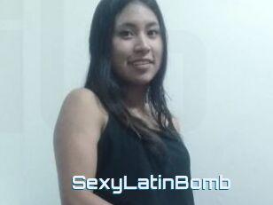 SexyLatinBomb