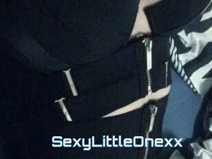 SexyLittleOnexx